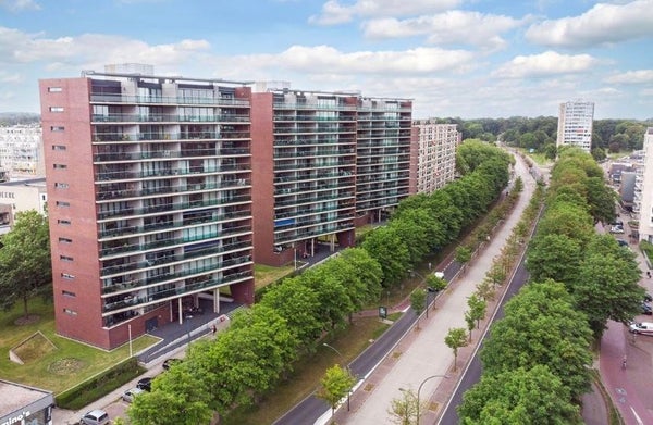 Flat Boulevard 1945 375 111