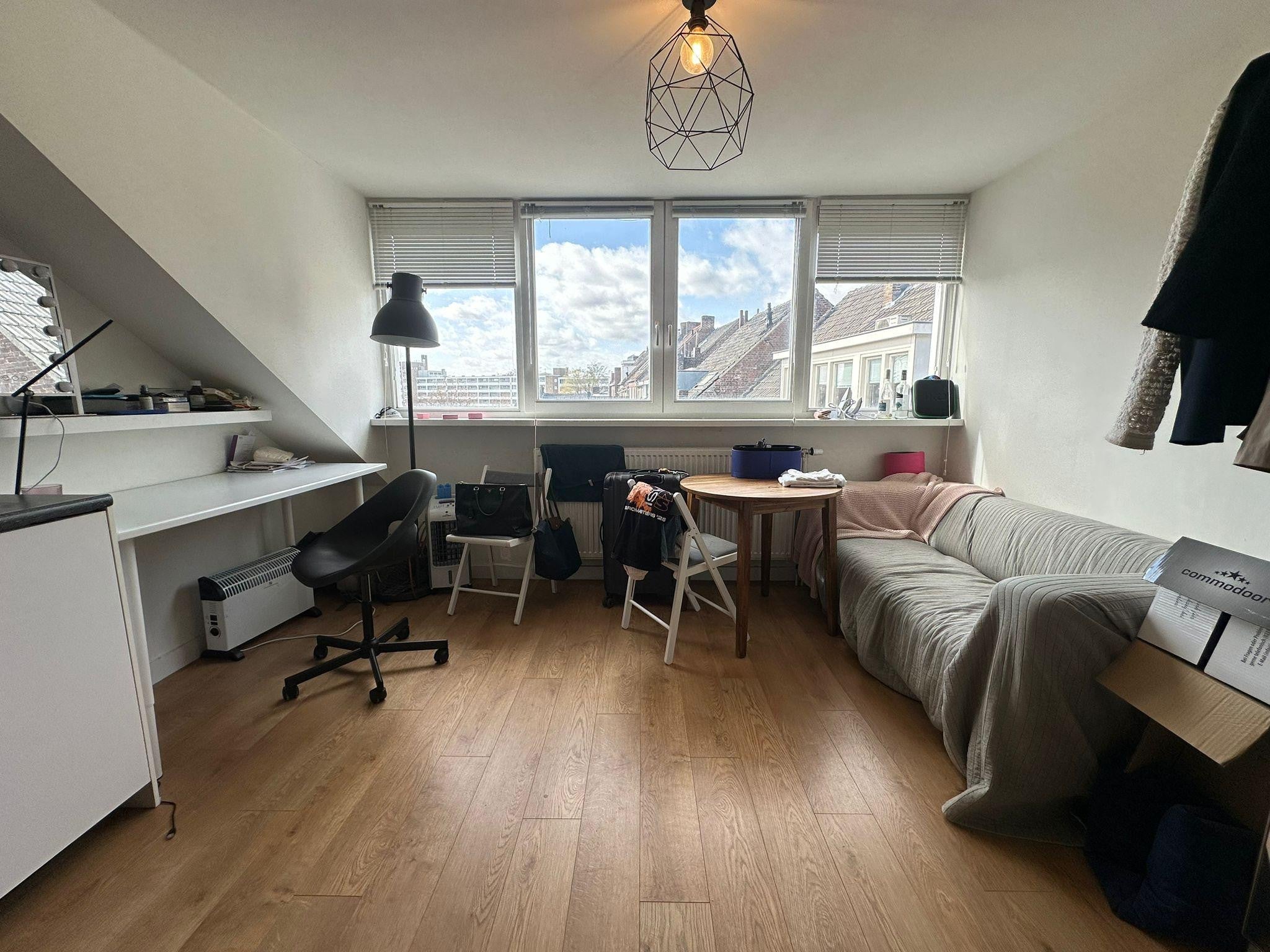 Room Eburonenweg