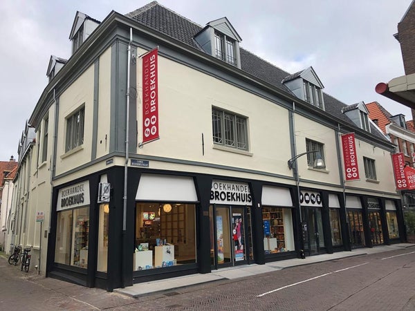 Te huur: Appartement Lange Bisschopstraat in Deventer