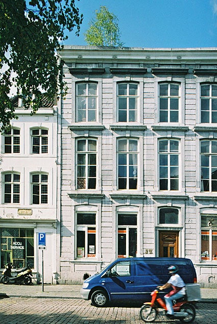 Te huur: Appartement Boschstraat in Maastricht