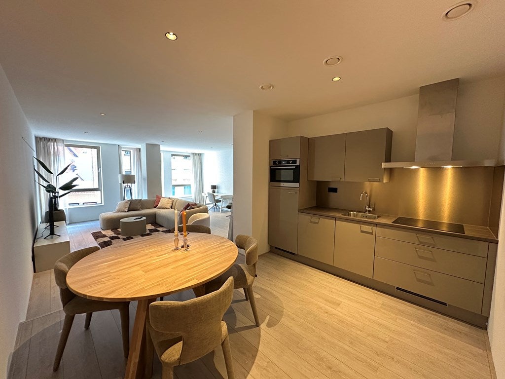 Woning te huur: Markt, Eindhoven