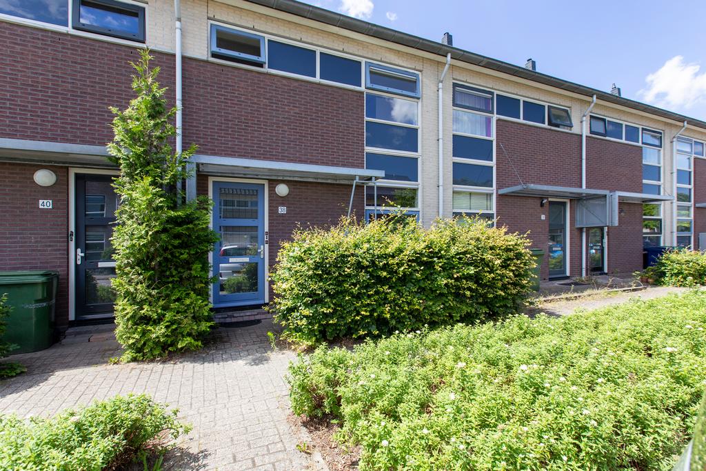 Olle Kapoenstraat