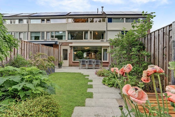 Huis Leonardusdal 29 in Valkenswaard