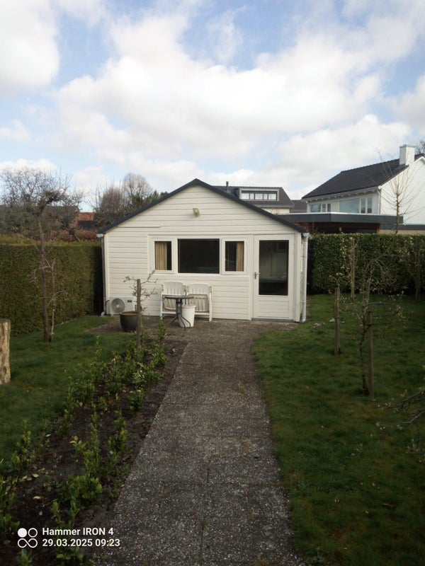 Room Markt in Prinsenbeek