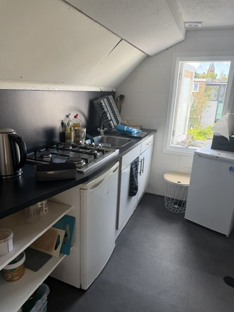Woning te huur: Sonsbeeksingel, Arnhem