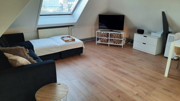 Studio Sonsbeeksingel à Arnhem