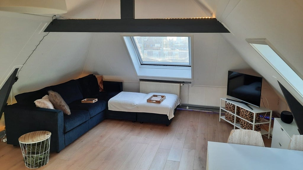 Woning te huur: Sonsbeeksingel, Arnhem