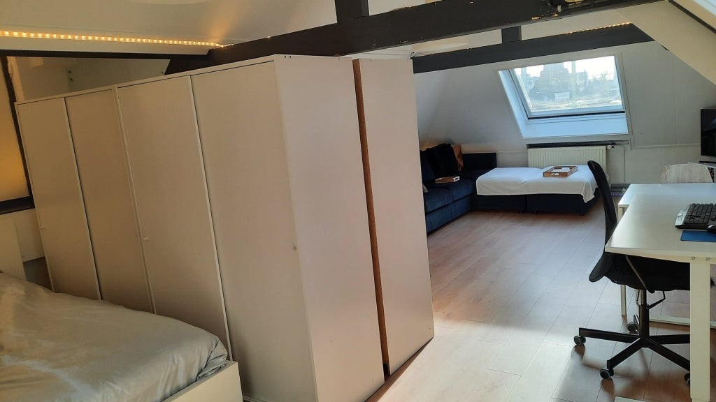 Woning te huur: Sonsbeeksingel, Arnhem