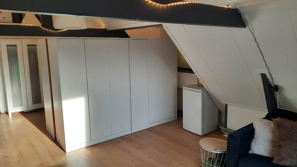 Woning te huur: Sonsbeeksingel, Arnhem