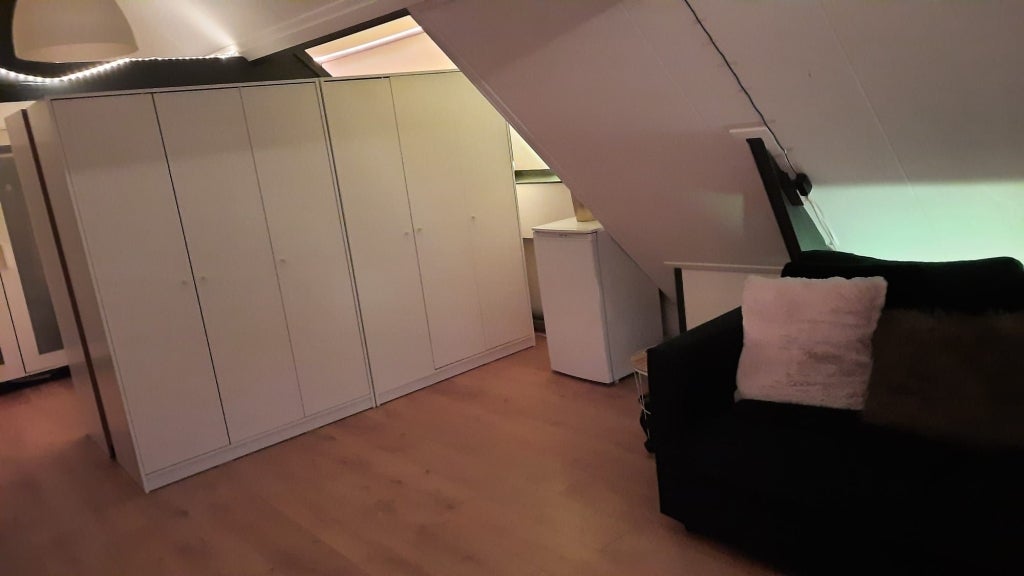 Woning te huur: Sonsbeeksingel, Arnhem