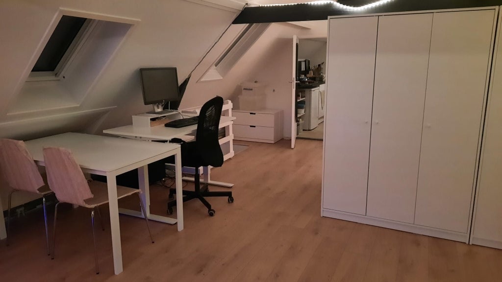 Woning te huur: Sonsbeeksingel, Arnhem