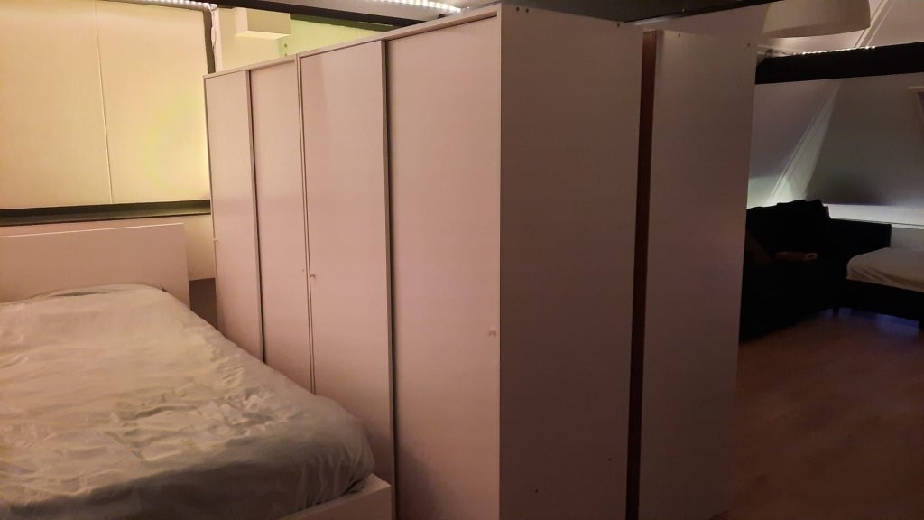 Woning te huur: Sonsbeeksingel, Arnhem