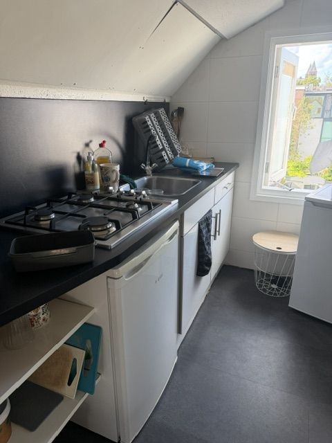 Woning te huur: Sonsbeeksingel, Arnhem