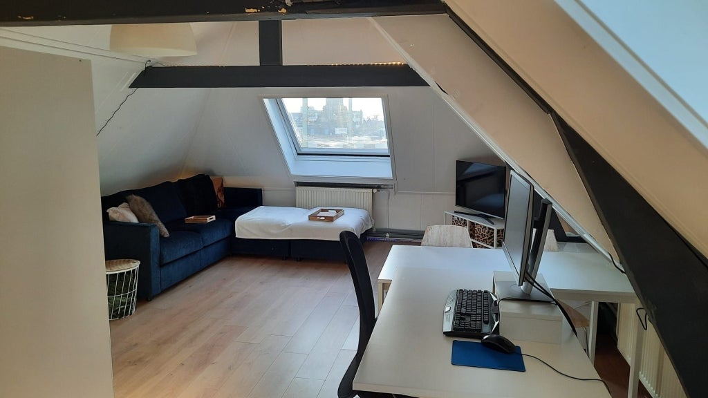 Woning te huur: Sonsbeeksingel, Arnhem