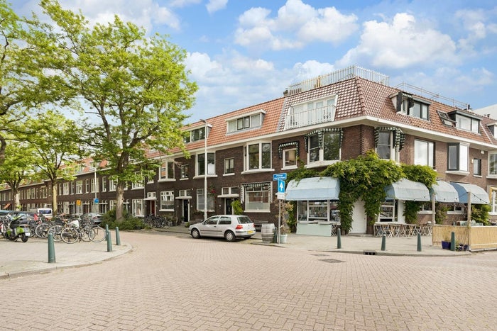 Te huur: Huis Prinses Margrietlaan in Rotterdam