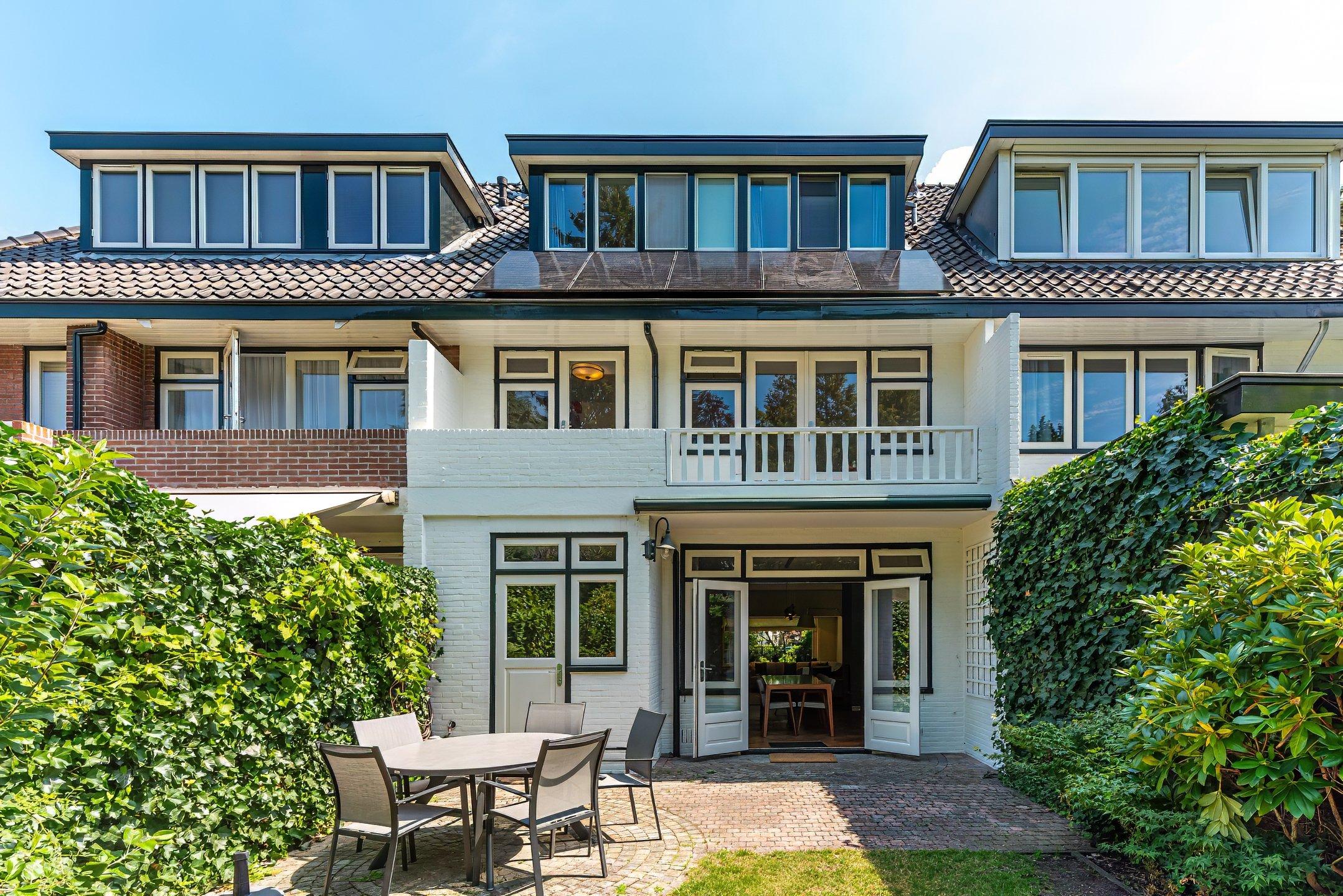Woning te huur: Prins Hendriklaan, Baarn