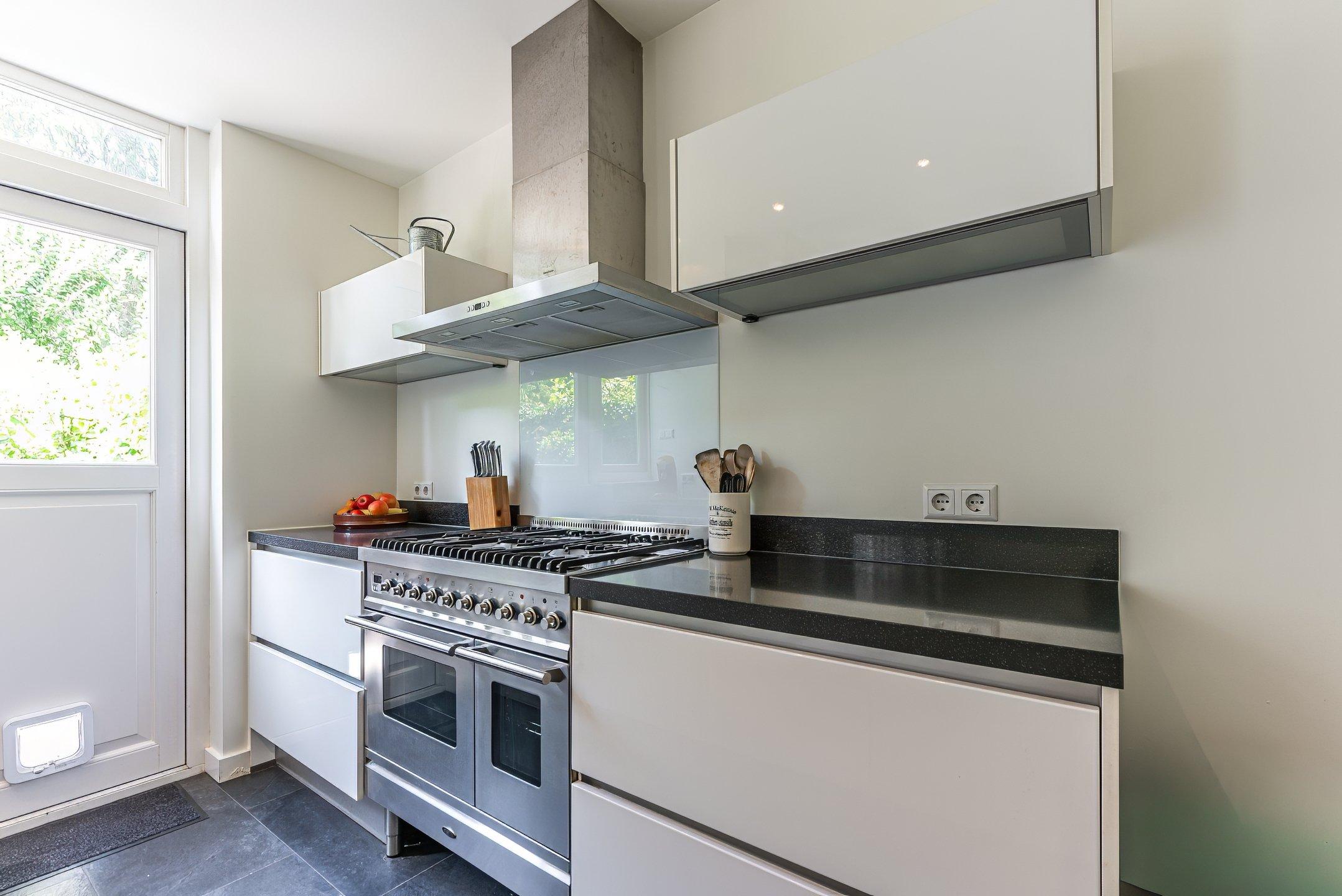 Woning te huur: Prins Hendriklaan, Baarn