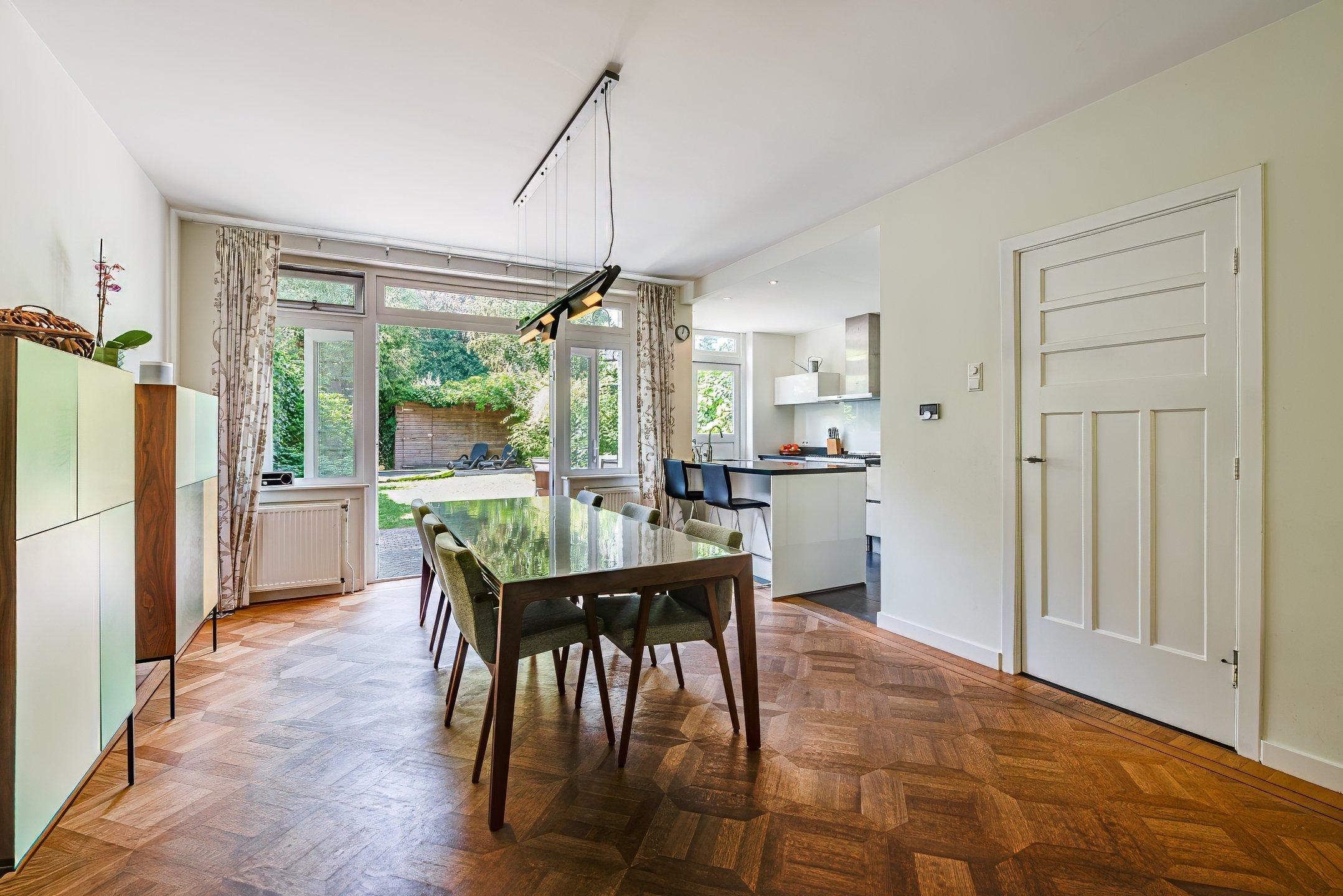 Woning te huur: Prins Hendriklaan, Baarn
