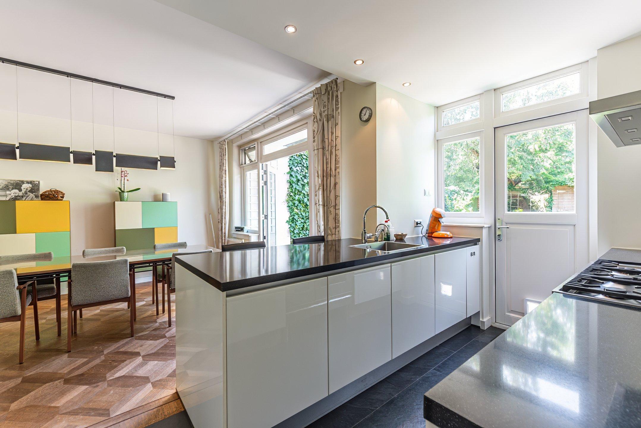 Woning te huur: Prins Hendriklaan, Baarn