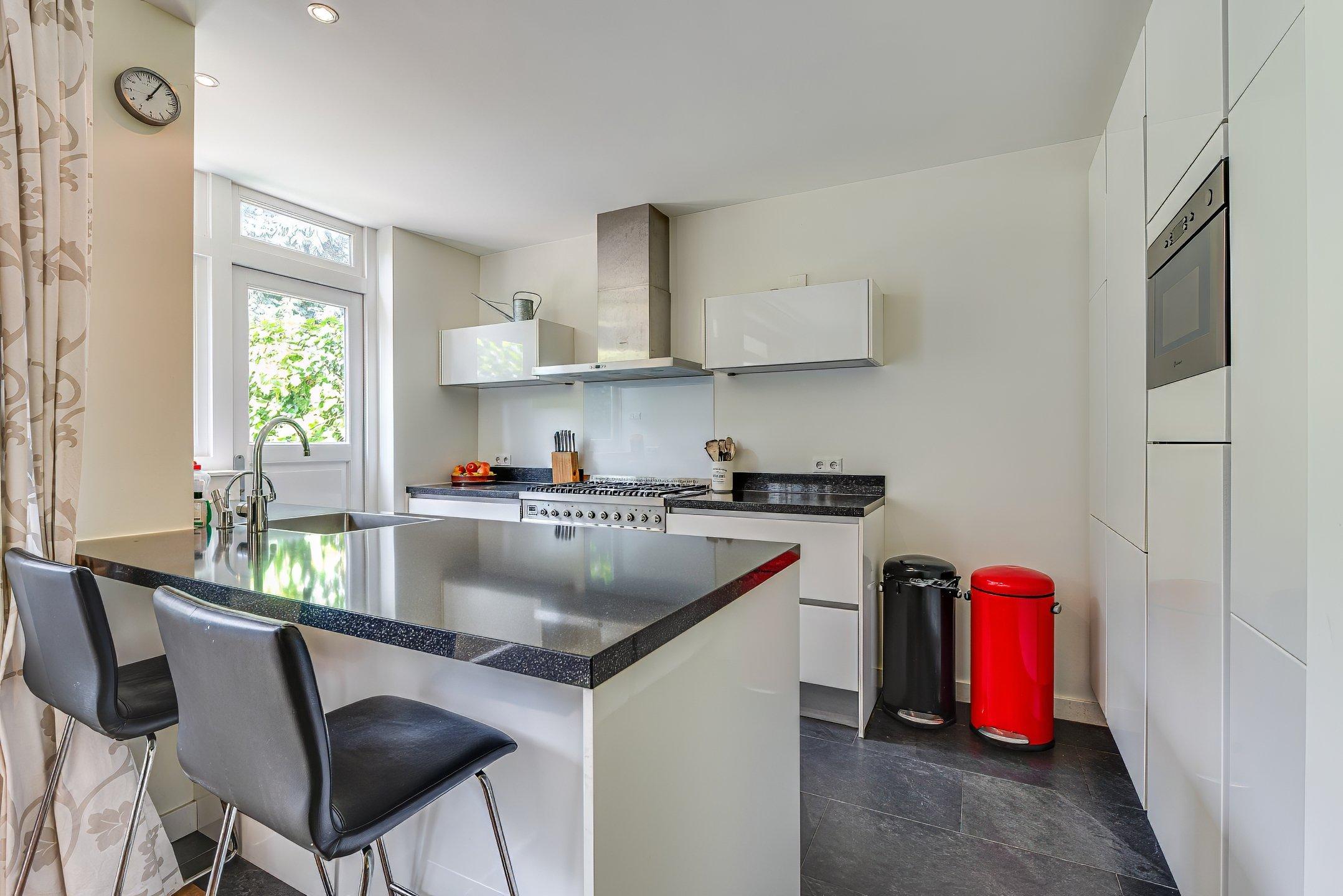 Woning te huur: Prins Hendriklaan, Baarn