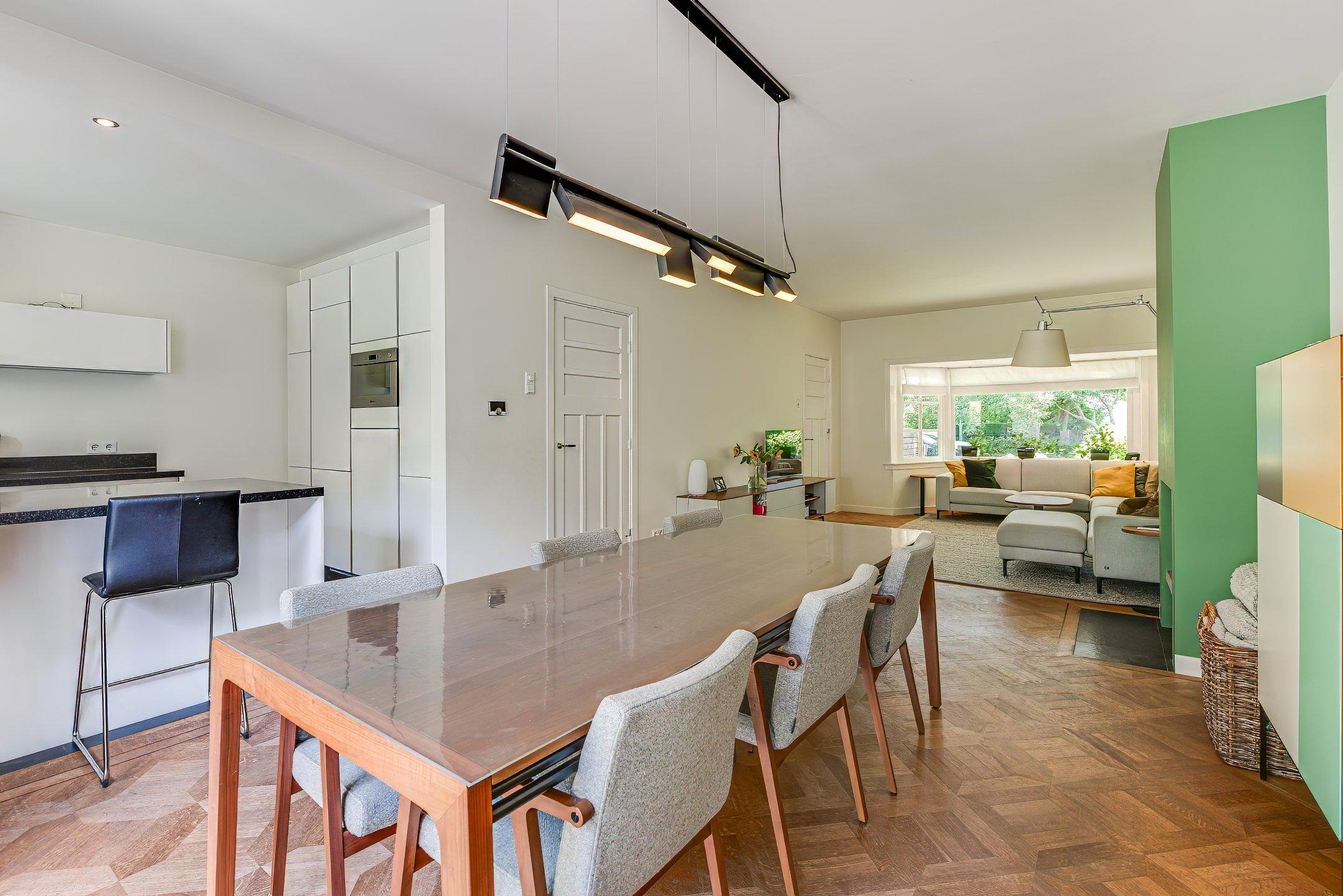 Woning te huur: Prins Hendriklaan, Baarn