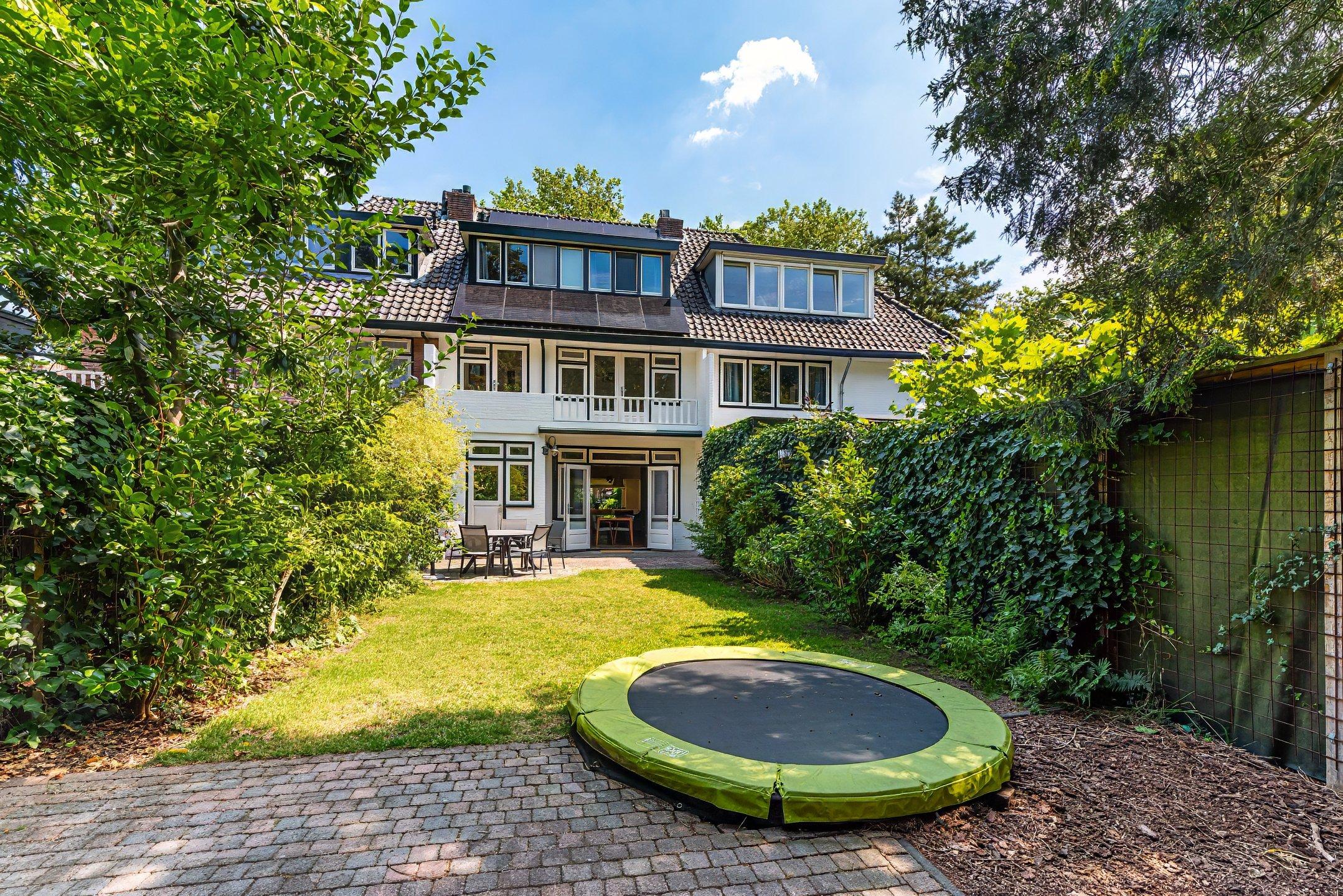Woning te huur: Prins Hendriklaan, Baarn