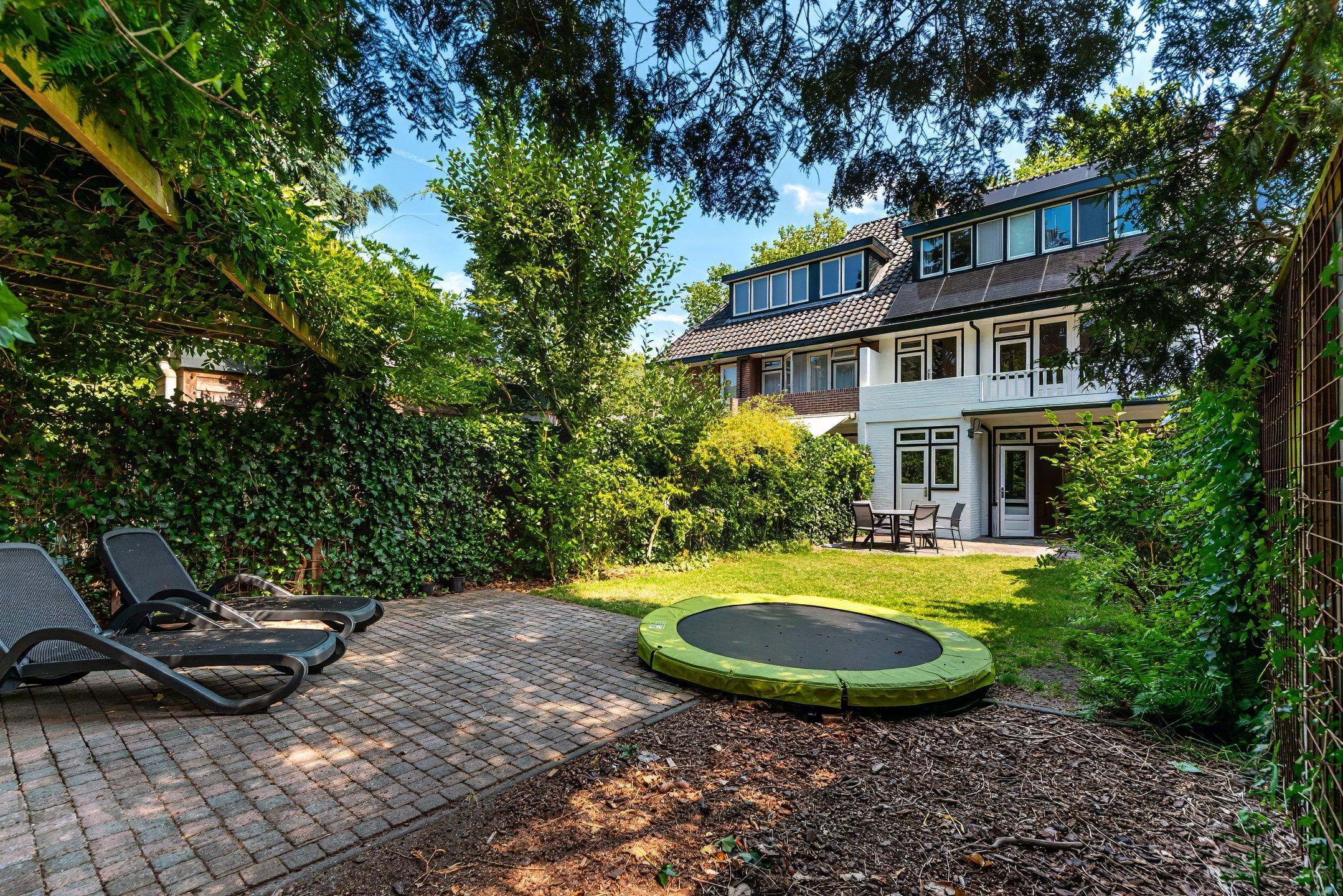 Woning te huur: Prins Hendriklaan, Baarn