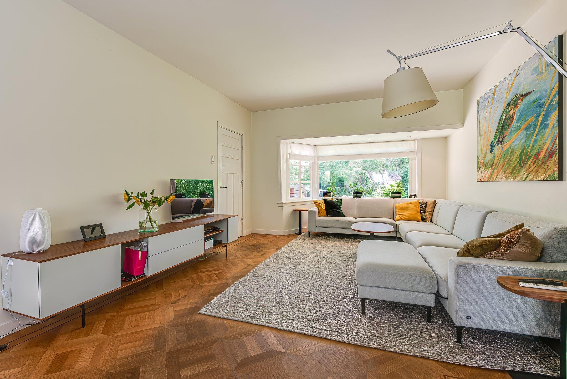Woning te huur: Prins Hendriklaan, Baarn