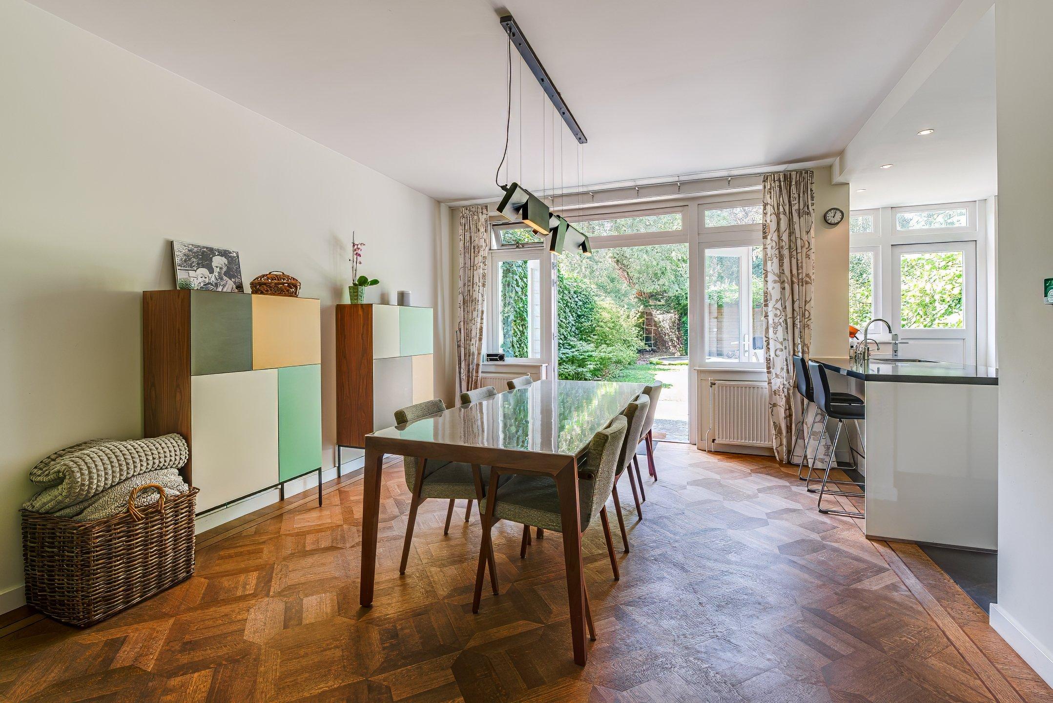 Woning te huur: Prins Hendriklaan, Baarn