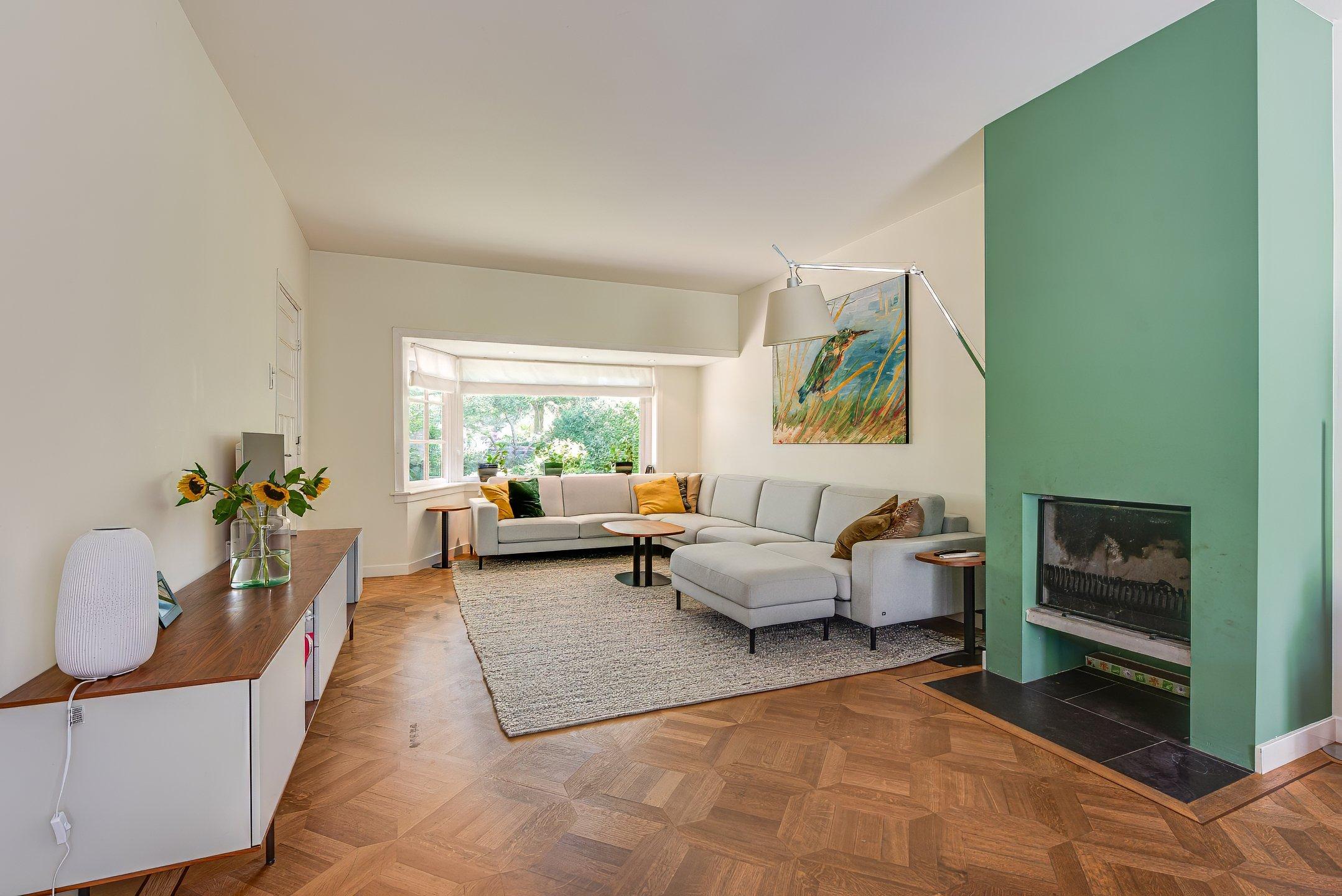 Woning te huur: Prins Hendriklaan, Baarn