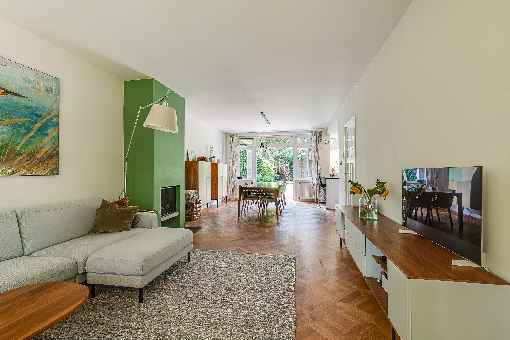 Woning te huur: Prins Hendriklaan, Baarn