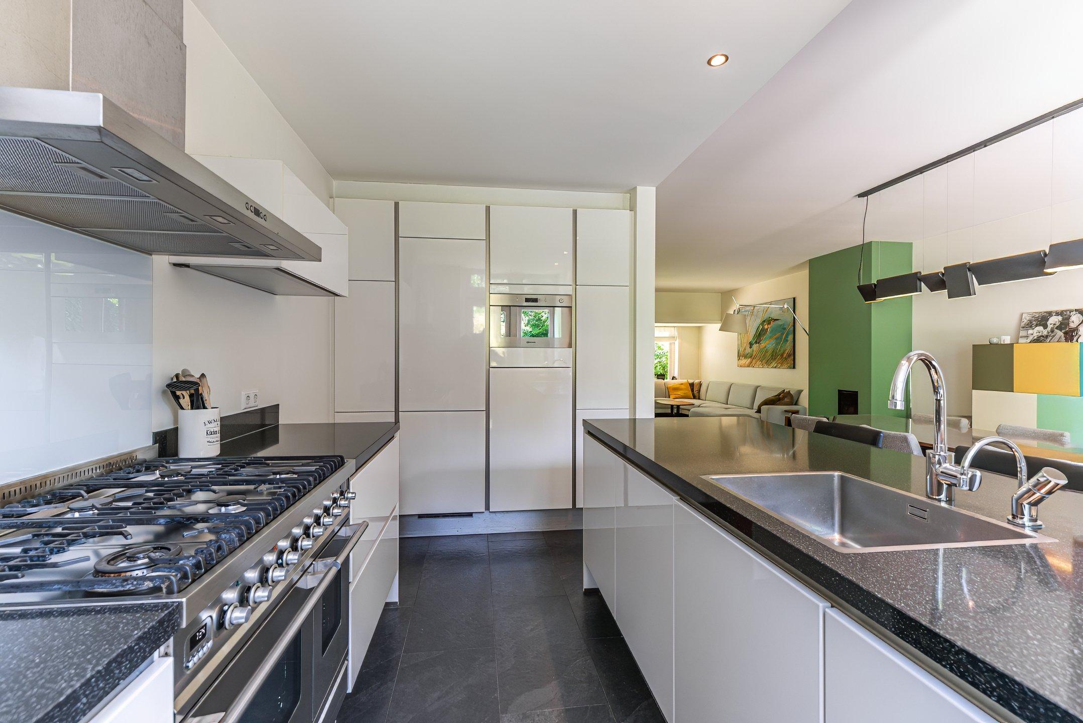 Woning te huur: Prins Hendriklaan, Baarn