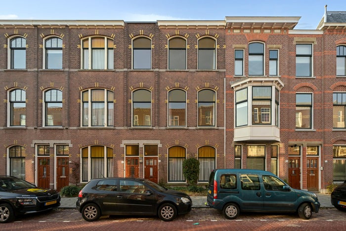 Van Beuningenstraat 66