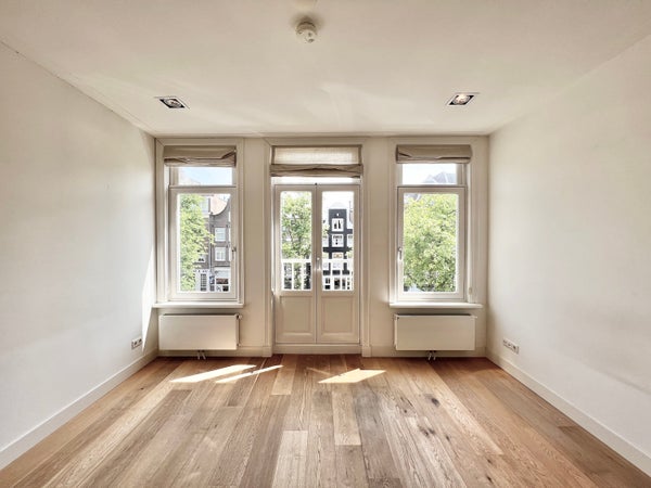 Te huur: Appartement Westerstraat in Amsterdam