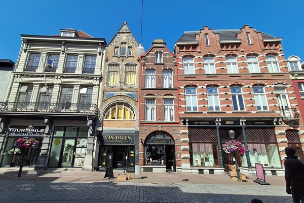 Appartement Neerstraat 36 A in Roermond