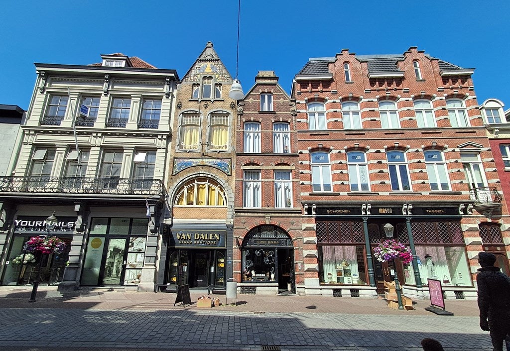 Appartement Neerstraat 36 A in Roermond