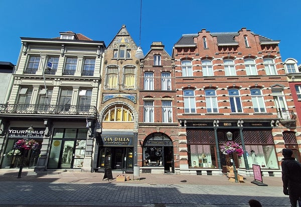 Appartement Neerstraat 36 A in Roermond