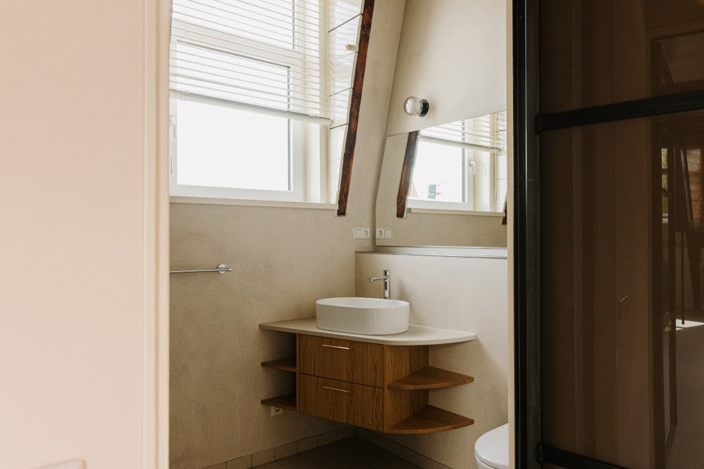 Te huur Appartement Nieuwe Binnenweg in Rotterdam