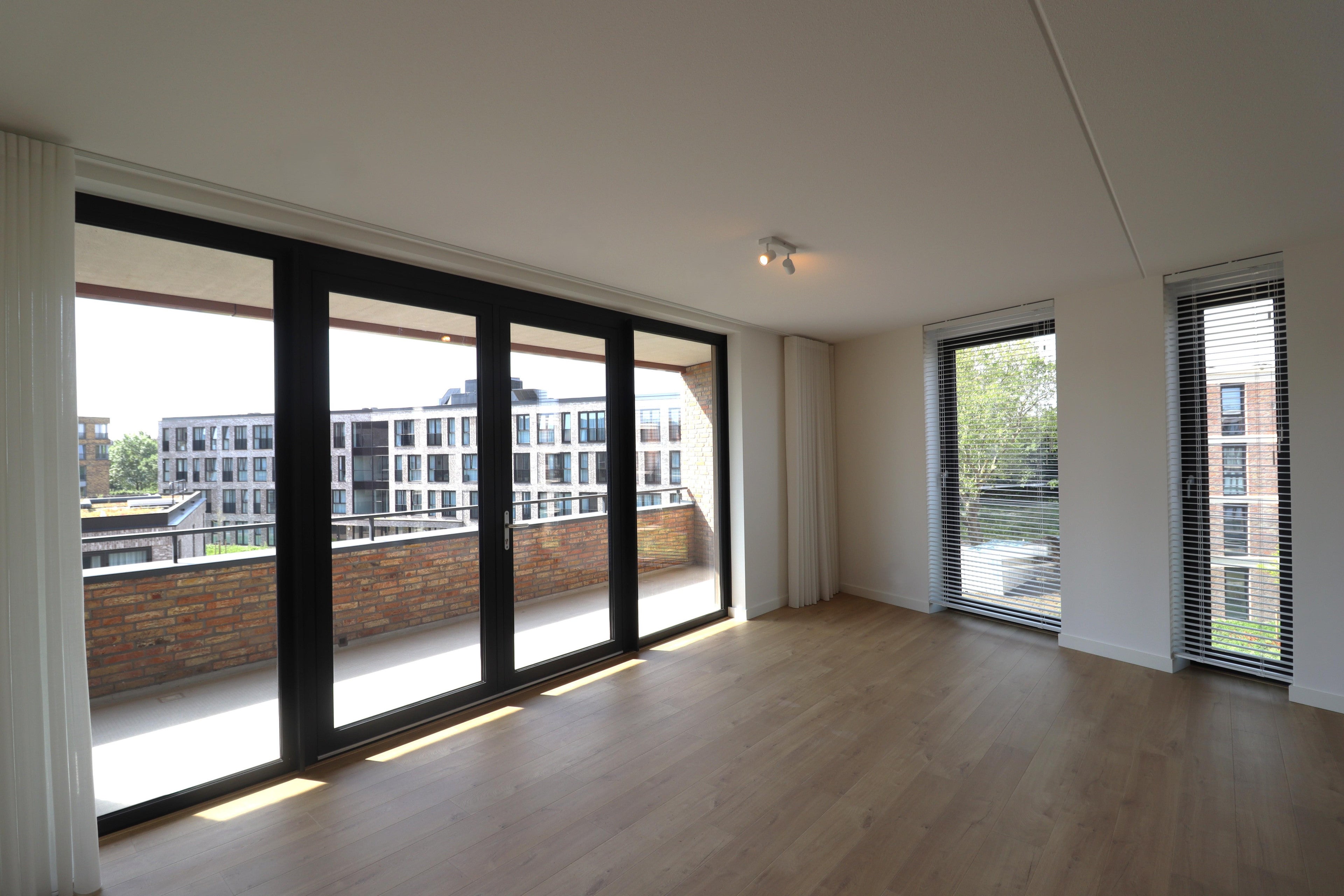 Appartement Olympiapad in Maastricht