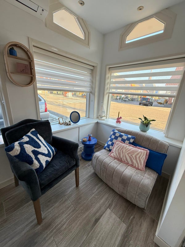 Appartement Secretaris Varkevisserstraat