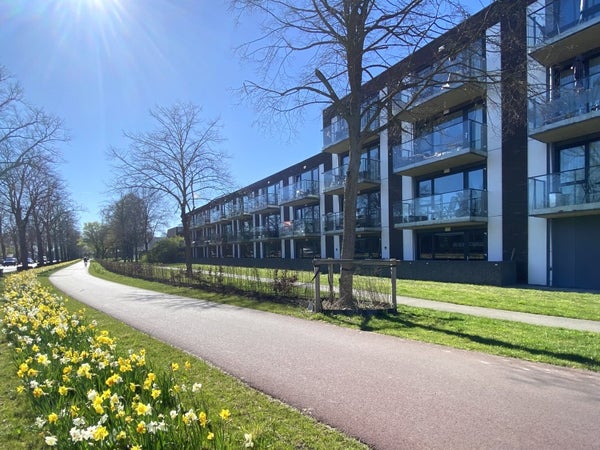 Appartement Selhorstweg in Harderwijk