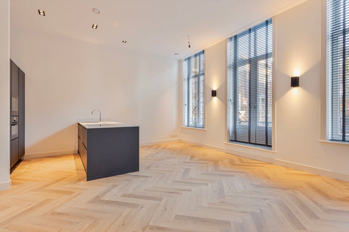 Te huur: Appartement Vondelstraat 60 1 in Amsterdam