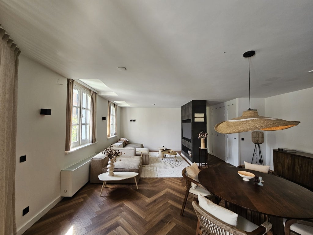 Woning te huur: Weversplaats, 'S-Hertogenbosch