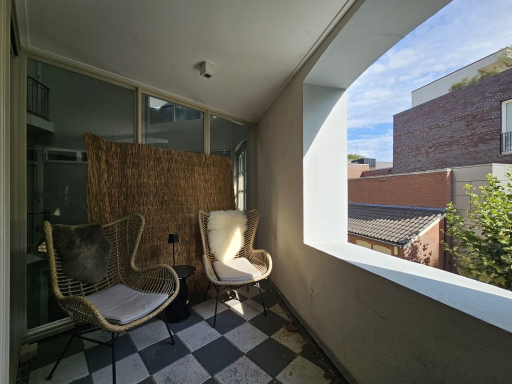 Woning te huur: Weversplaats, 'S-Hertogenbosch