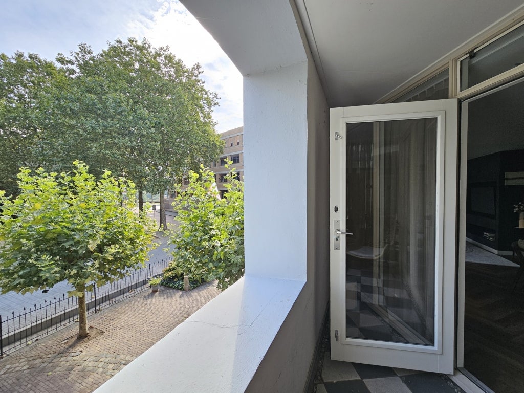 Woning te huur: Weversplaats, 'S-Hertogenbosch