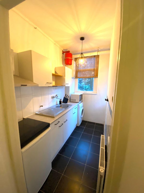 Te huur Appartement Heemskerkstraat in Rotterdam