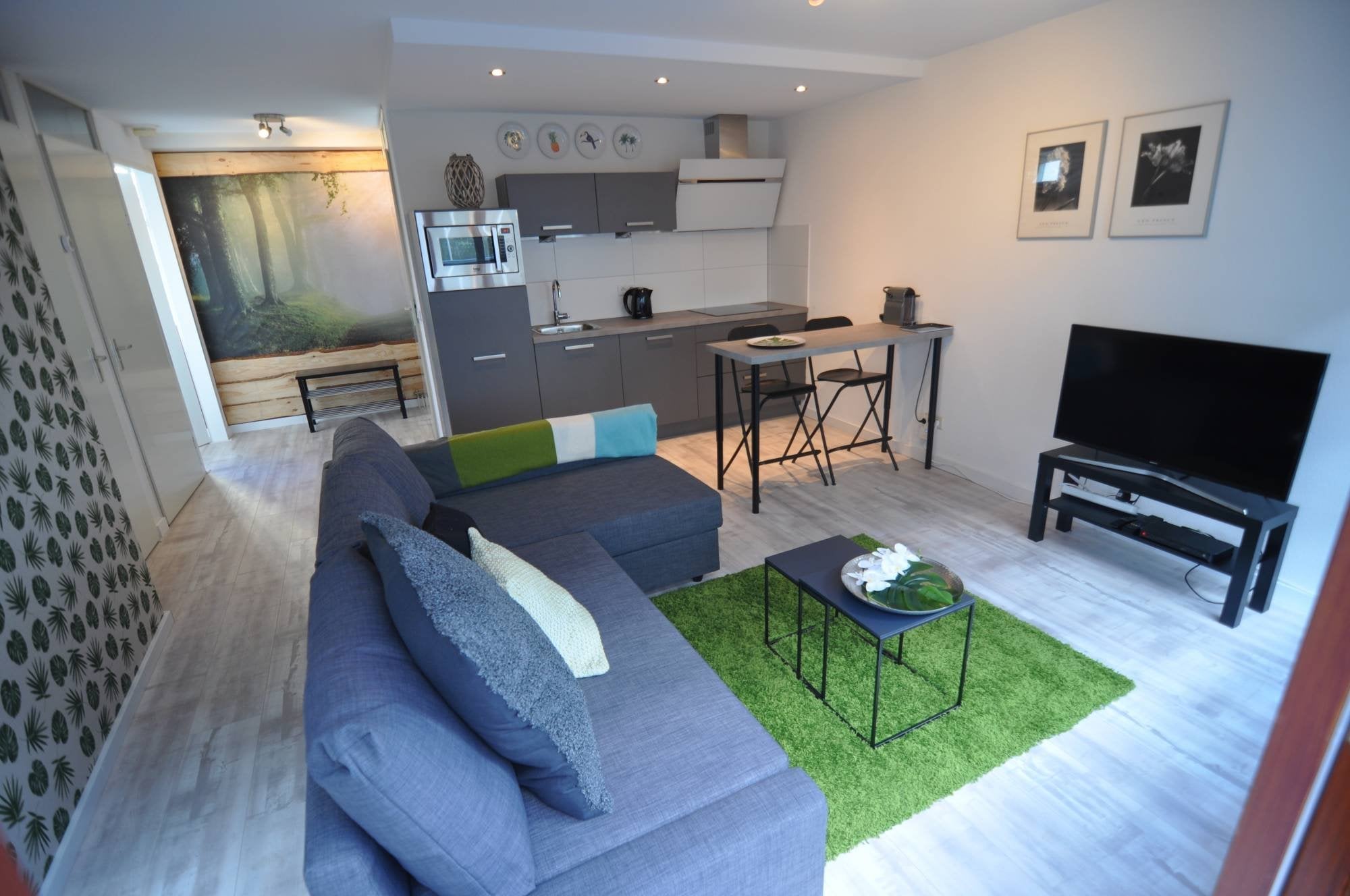 Appartement Nieuwe Emmasingel in Eindhoven