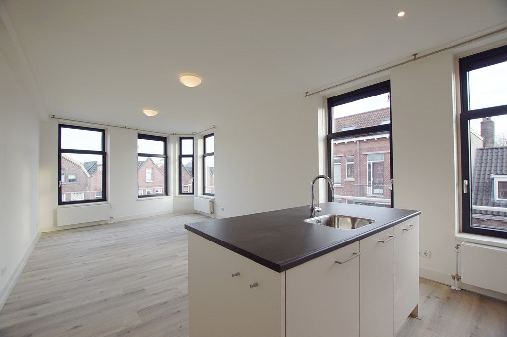 Flat Paradijslaan 120 D