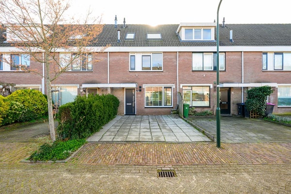 Duinmeierij 45 in Leidschendam