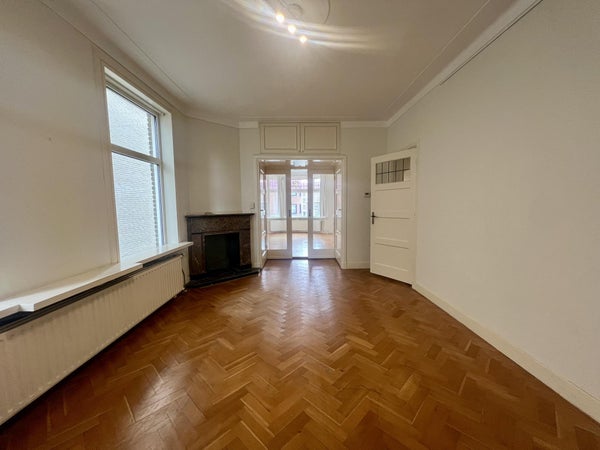 Te huur: Appartement Zeesluisweg 86 in Den Haag